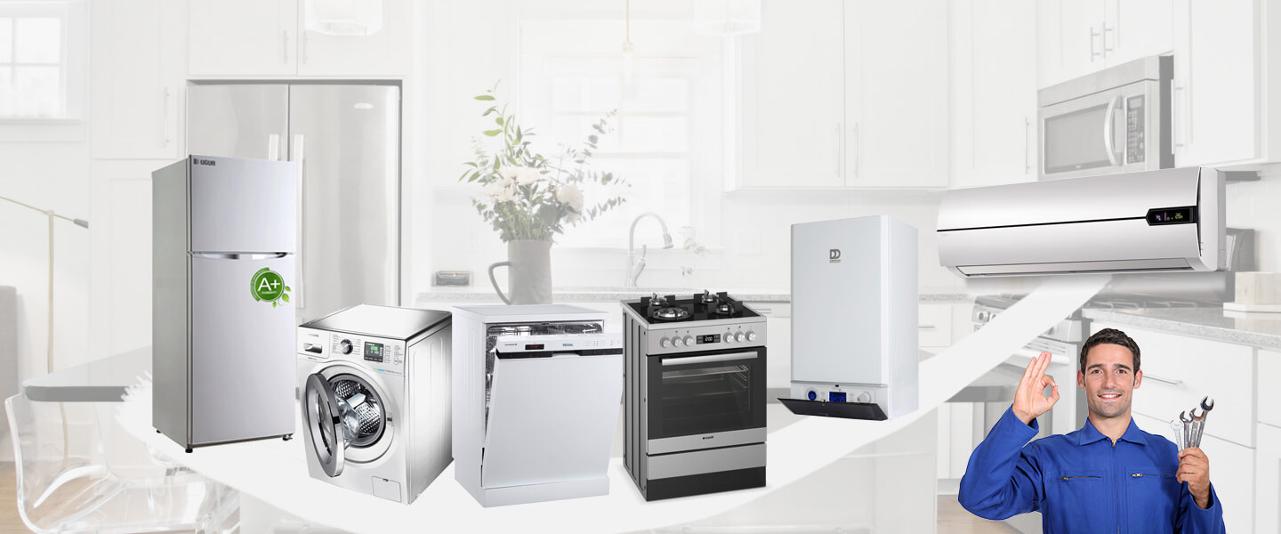 Taşköprü Daikin Servisi